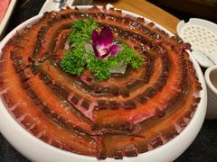 盘龙鳝鱼-纸盐河码头火锅(十八梯店)