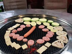 -桶桶烧(赤水店)