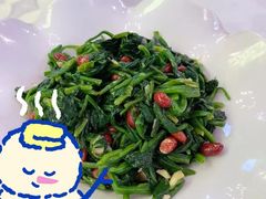 菠菠果-金家老三饭庄(常营店)
