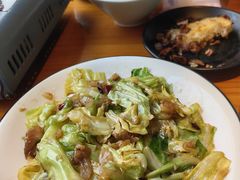 -莲餐厅·湖北菜·潜江小龙虾店(愚园路店)