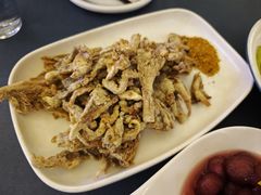 -伊带伊路新疆美食府(呼家楼店)