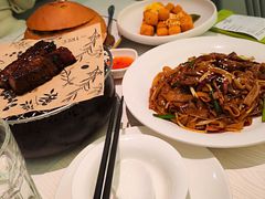 -大树餐厅(万达创始店)