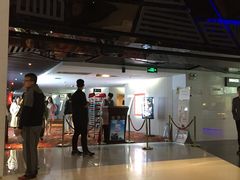 -中影国际影城(西溪印象城CINITYLED店)