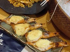 -吉兆·料理(红梅南路店)