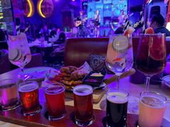 -Famous肥猫墨西哥音乐餐吧(五棵松华熙LIVE店)