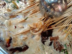 -袁记串串香(川师店)