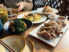 -贯贯吉·清真餐厅(浙江中路店)