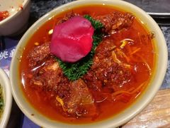 花千骨-蜀大侠火锅(建设路第五大道店)