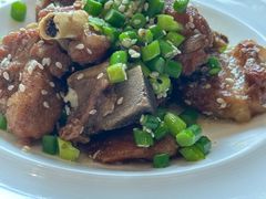 -凯鸽酒楼(水泉湾龙园店)
