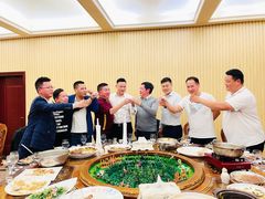 -许鲜生健康生活馆·精细潮菜(奥绅体育公园店)