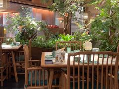 -锦府盐帮·李宅(领展购物广场中关村店)