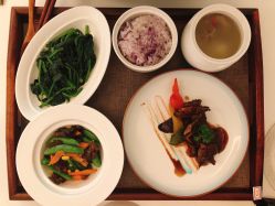 -弗蕾亚·和月月子调理院(东湖店)