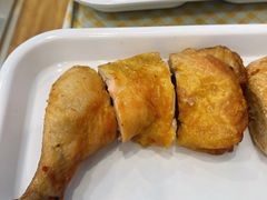 -香妃烤鸡(西单店)