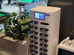 -云川台球(马甸店)