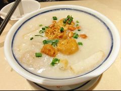 金牌艇仔粥-香港池仔记肠粉王(博多新记襄阳南路店)