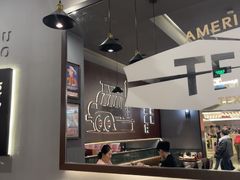 -得州厚道美式烤肉Texas Style BBQ(K11店)