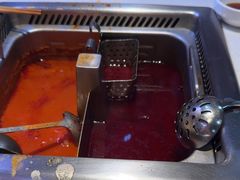 -海底捞火锅(海悦天地店)