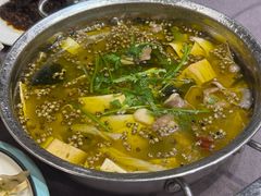 -金哥私房菜馆(张府园总店)