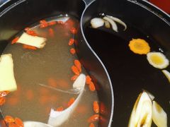 -火炉火自助餐(枫蓝国际店)