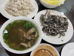 -爆肚冯(廊房二条店)