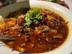 毛血旺-辛香汇(宝乐汇店)