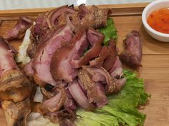 -江南村酒家