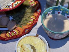 -耶里夏丽·丝路新疆菜·清真食品(徐汇南丹东路臻选店)