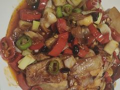-箪食巷私房菜馆·鲁菜(玉函路店)