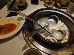 -润泽园椰子鸡(汇一城店)
