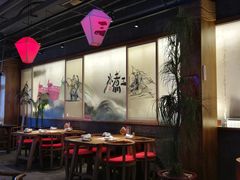 -水煮三国·川鲁江湖菜(香山店)