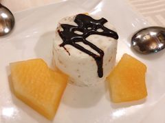 核桃冰糕-红房子西菜馆(淮海中路店)