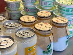 -德禄酸奶(莫家街店)