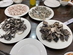 -爆肚冯(廊房二条店)