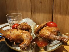 -森Some Fusion(荔湾店)
