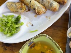 -周记蟹仔粉(侨港风情街店)