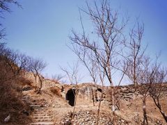 -蟠龙山长城景区
