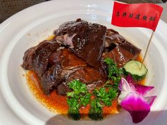 -顺鹅季·非遗烧鹅(六道口店)