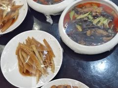 -又见炊烟私房菜(敬亭路店)