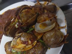 -火云龙烤肉(紫荆花店)