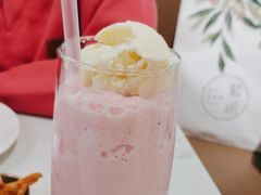 -意国小镇披萨牛排餐厅(万达广场店)