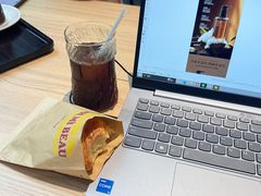 -木嘛working coffee&bar(碧道馆店)