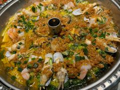 -渝味川菜(夜宵航母店)