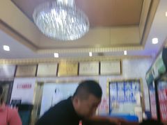 -北方饺子王·海肠捞饭·海鲜锅(山大店)