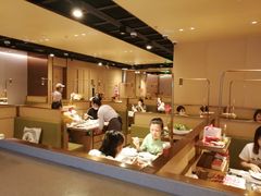 -海底捞火锅(青山湖万达夜宵主题店)