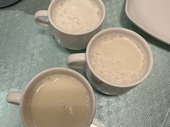 -娜玛瑟德餐厅(仙足岛店)