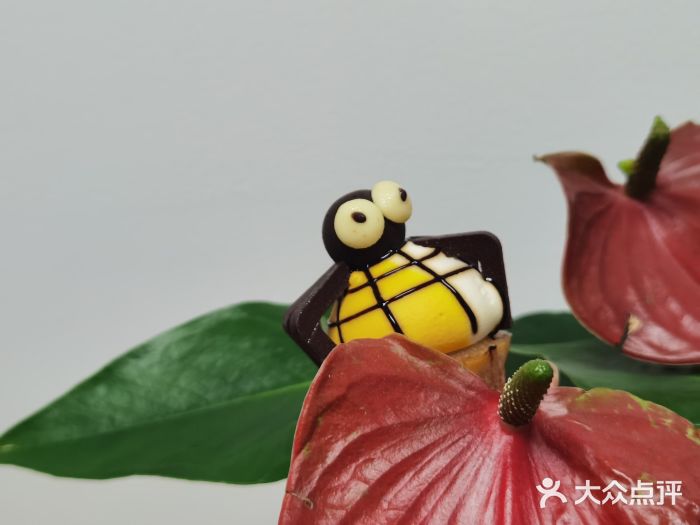 派悦坊·甜品·蛋糕(日坛店)图片