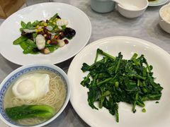 -玉华台饭庄·淮扬菜·烤鸭(望京店)