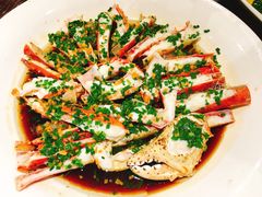 -汤记传菜(秀浦路店)