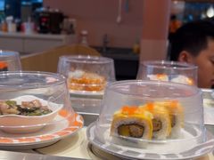 -新一番三文鱼寿司(红城湖店)