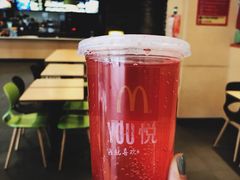 -麦当劳(金狮广场店)